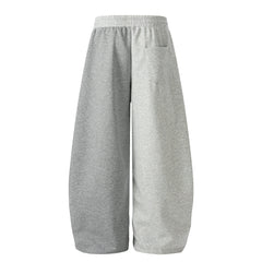 CapCabin 96 Star Stripe Wide-Leg Sweatpants
