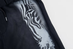 CapCabin Wild Fusion Graphic Sweatpants