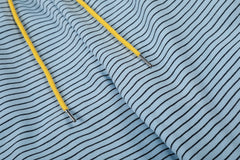 CapCabin Playful Striped Balloon Sweatpants