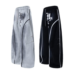 CapCabin Curved Panel Sweatpants