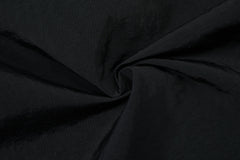 CapCabin Retro Script Wide-Leg Track Pants