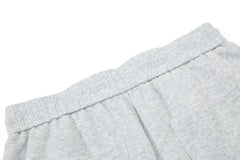 CapCabin Vintage Star Wide-Leg Sweatpants