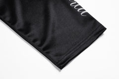 CapCabin Studded Varsity Long Sleeve Jersey