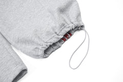 CapCabin Vintage Star Wide-Leg Sweatpants
