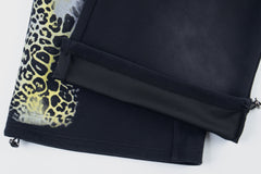 CapCabin Wild Fusion Graphic Sweatpants