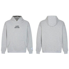 Gallery Dept. Grey Logo Hoodie