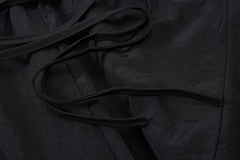 CapCabin Utility Wide-Leg Cargo Pants