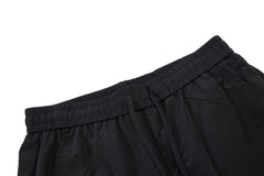 CapCabin Utility Wide-Leg Cargo Pants