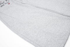CapCabin Vintage Star Wide-Leg Sweatpants