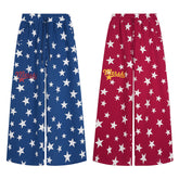 CapCabin Star Pattern Sweatpants