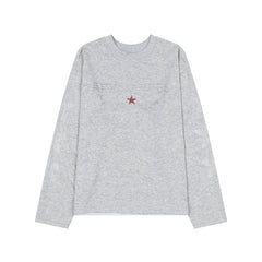 CapCabin Dark Harvest Long Sleeve Tee