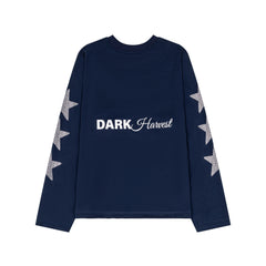 CapCabin Dark Harvest Long Sleeve Tee