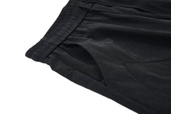CapCabin Utility Wide-Leg Cargo Pants
