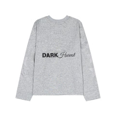 CapCabin Dark Harvest Long Sleeve Tee