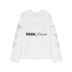 CapCabin Dark Harvest Long Sleeve Tee
