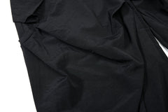 CapCabin Utility Wide-Leg Cargo Pants
