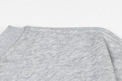 CapCabin Dark Harvest Long Sleeve Tee
