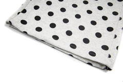 CapCabin Polka Dot Cargo Pants
