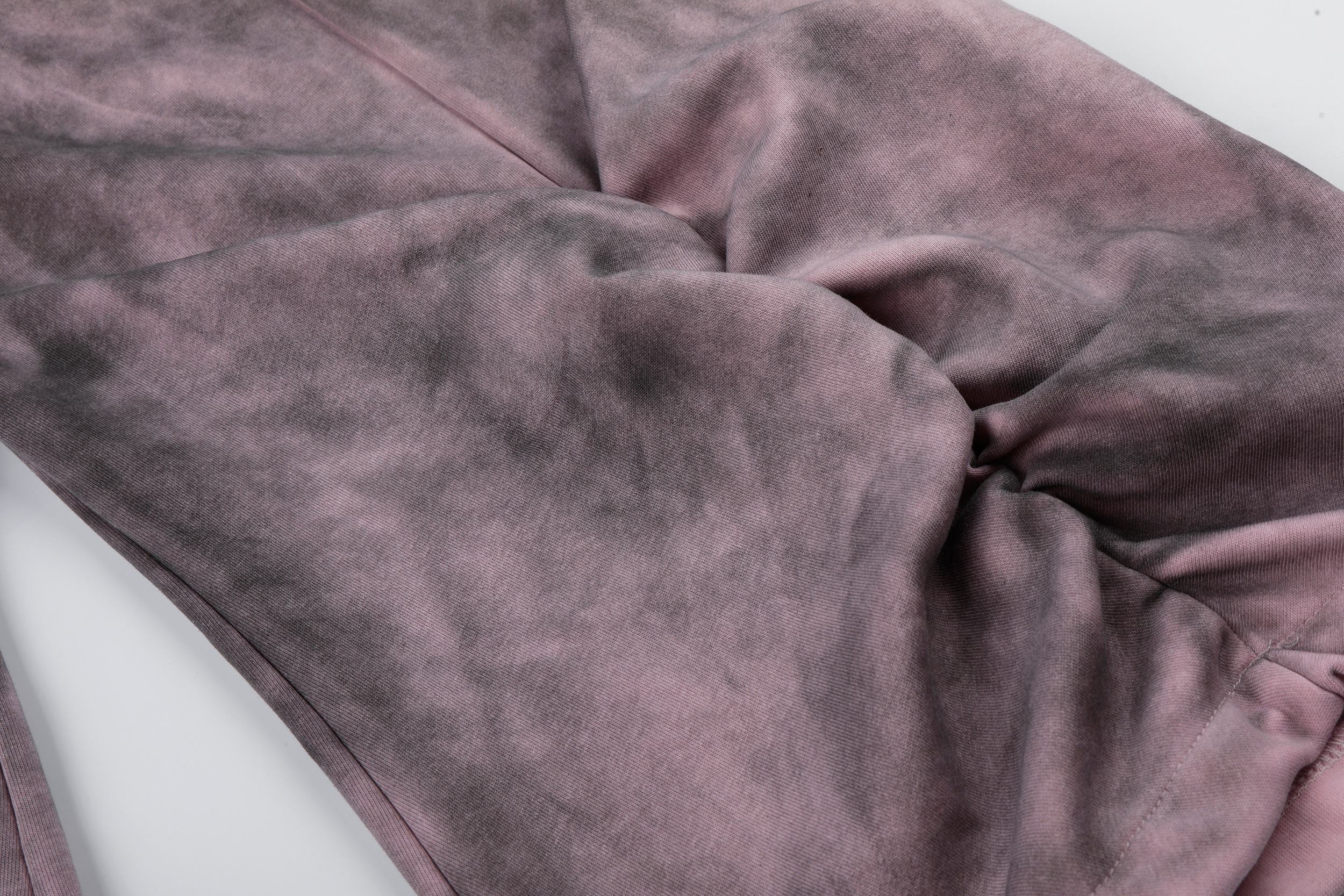 CapCabin “Misery Was Nothing” Washed Sweatpants