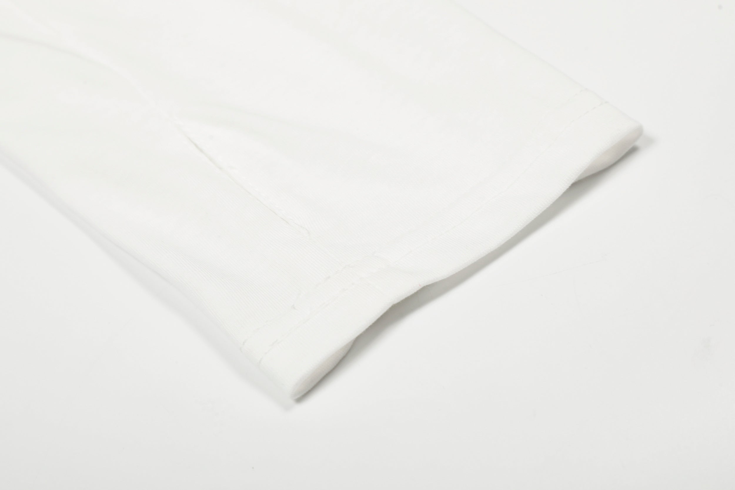 CapCabin Graphic Long Sleeve Tee