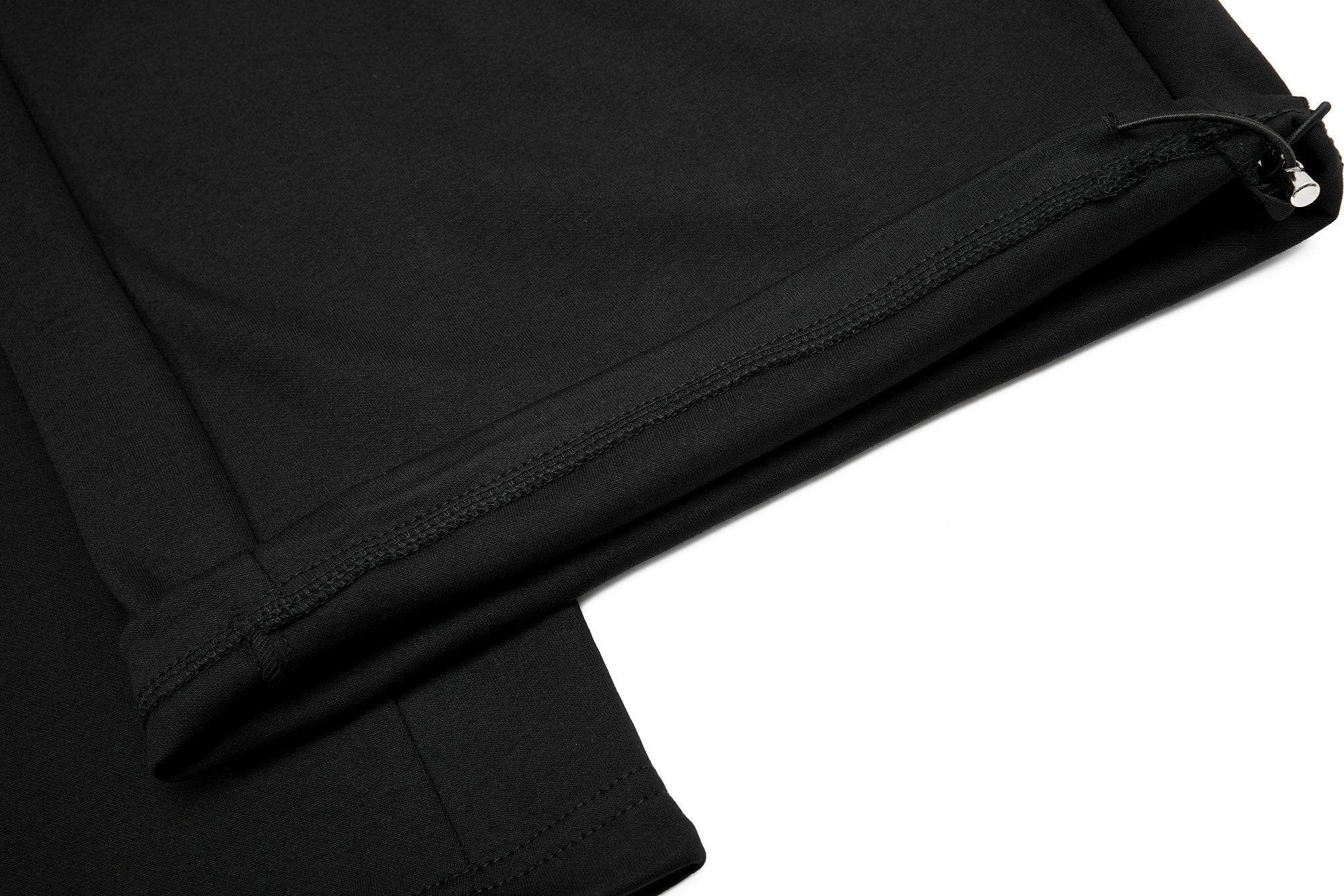 CapCabin “Flow Wide-Leg Pants”