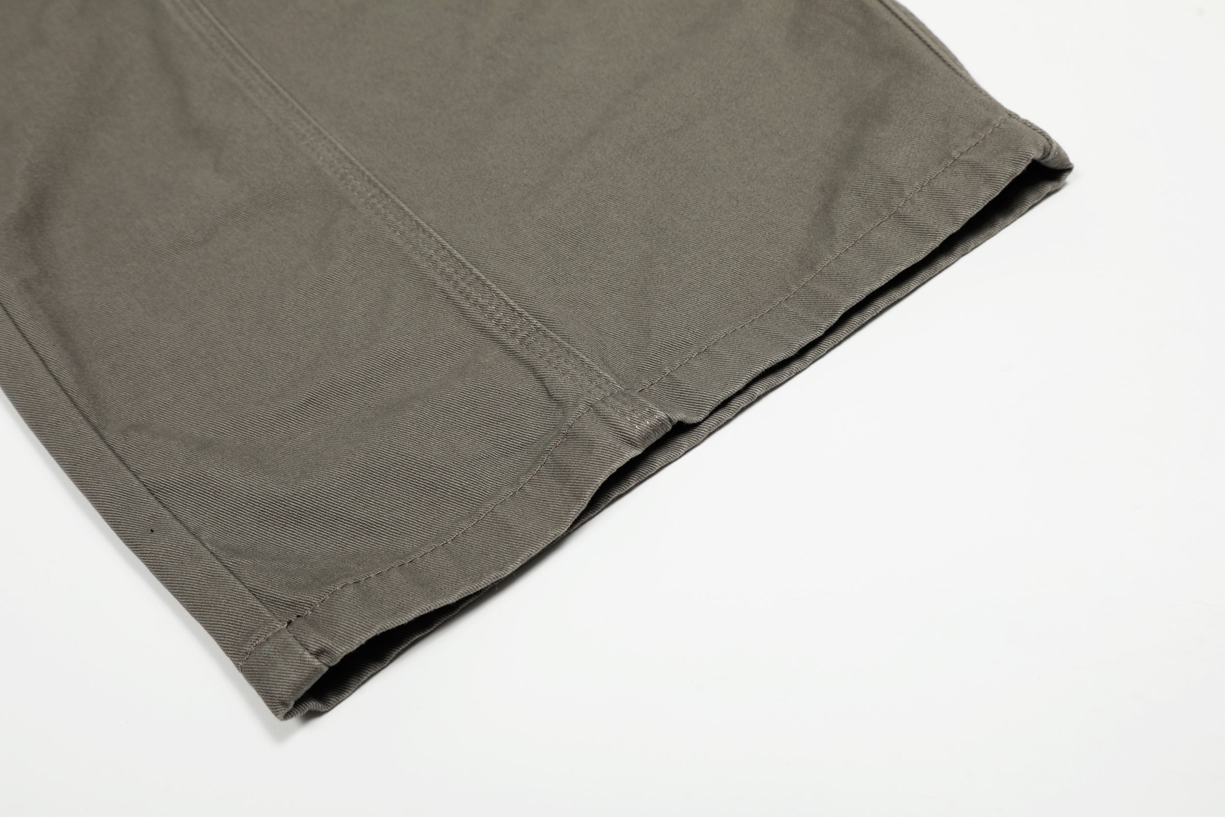 CapCabin Parachute Cargo Curved Pants