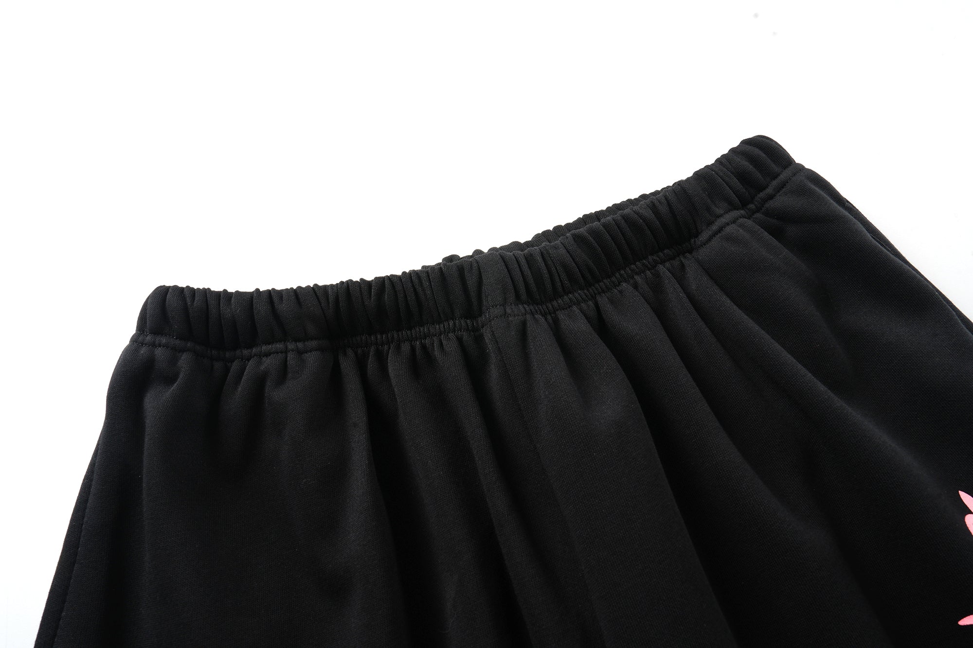 CapCabin Gothic Cross Graphic Sweatpants