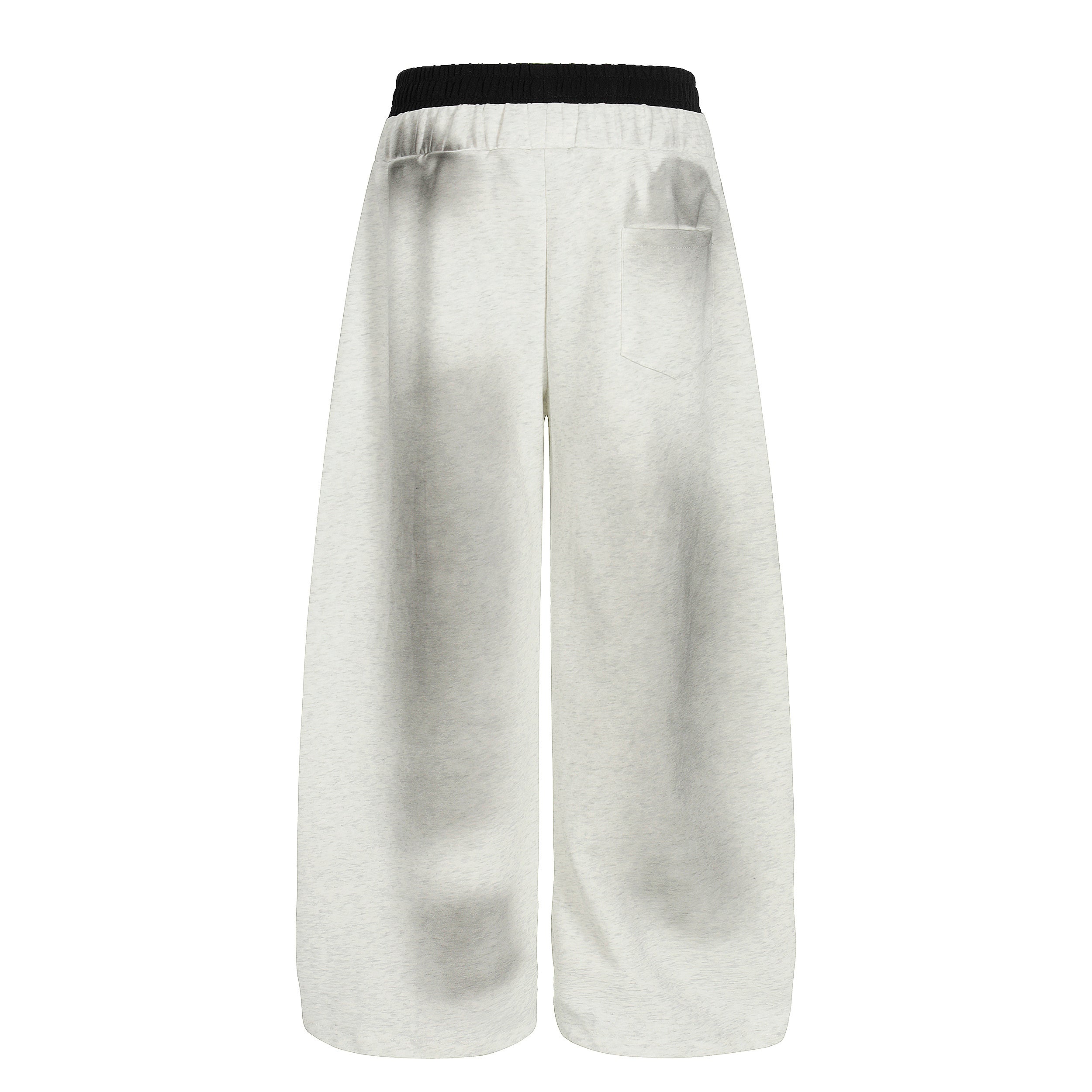 CapCabin Bold Letter Stripe Track Pants