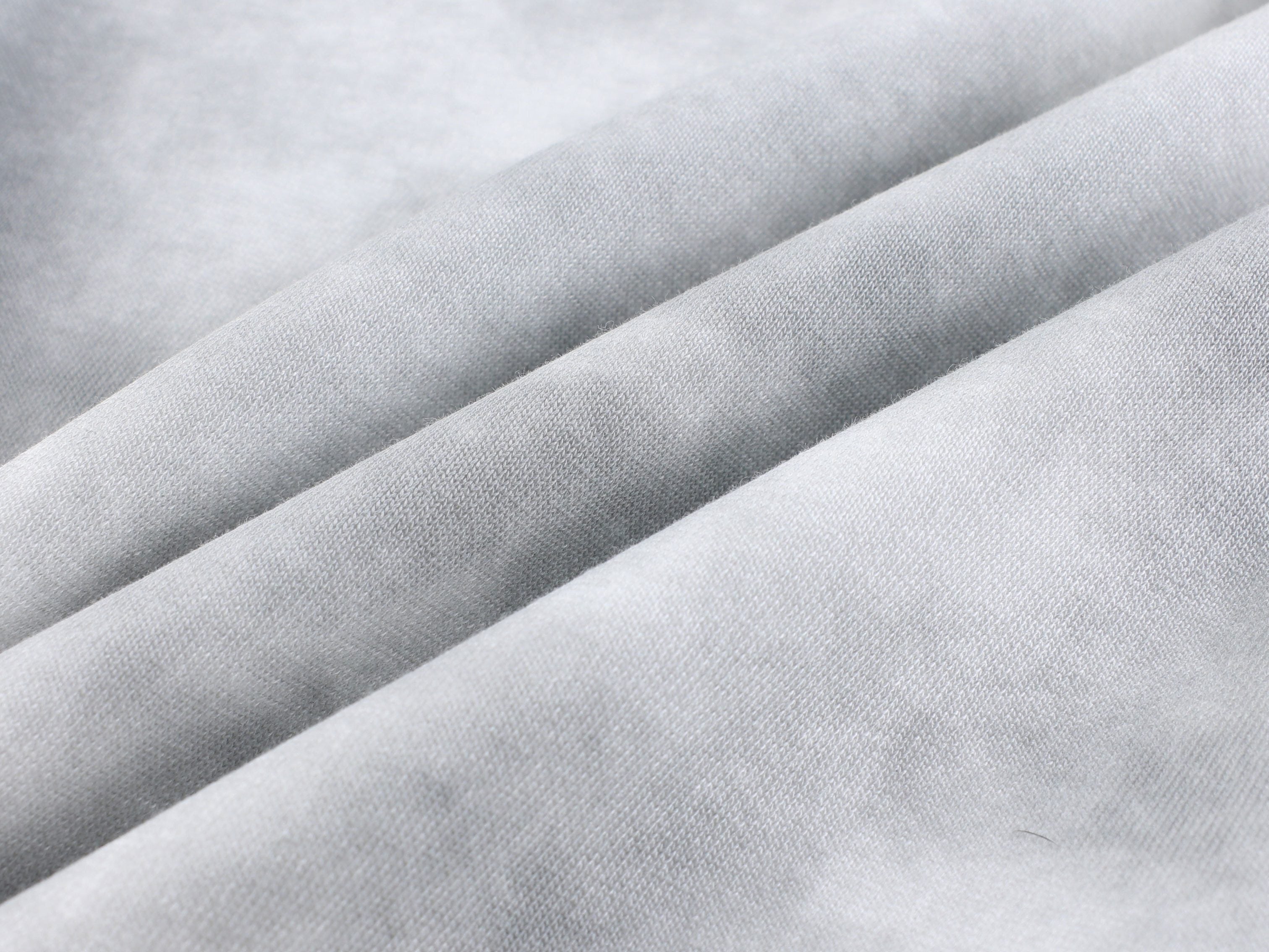 CapCabin Barcode Graphic Wide-Leg Pants