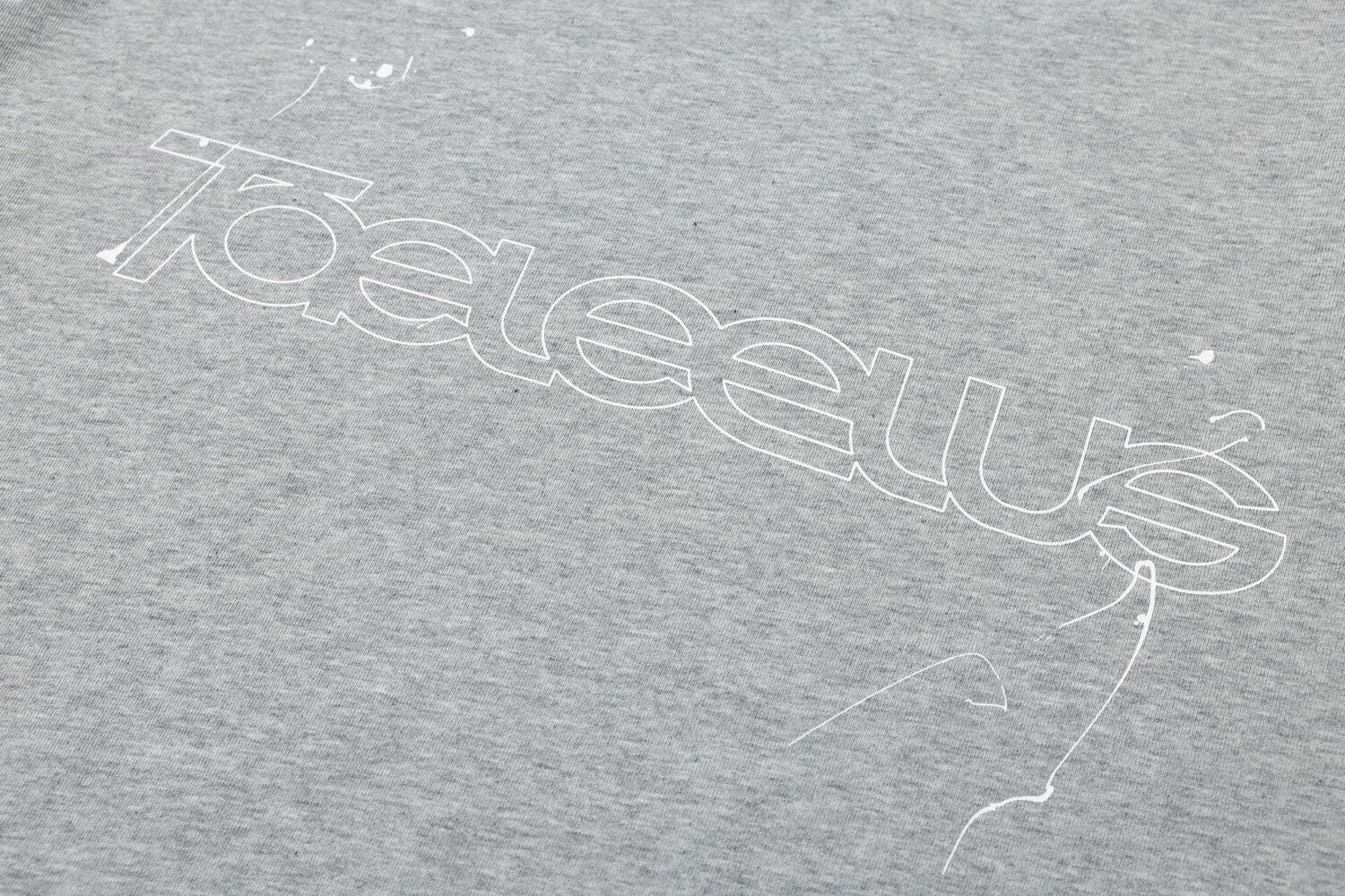CapCabin Layered Long Sleeve Tee
