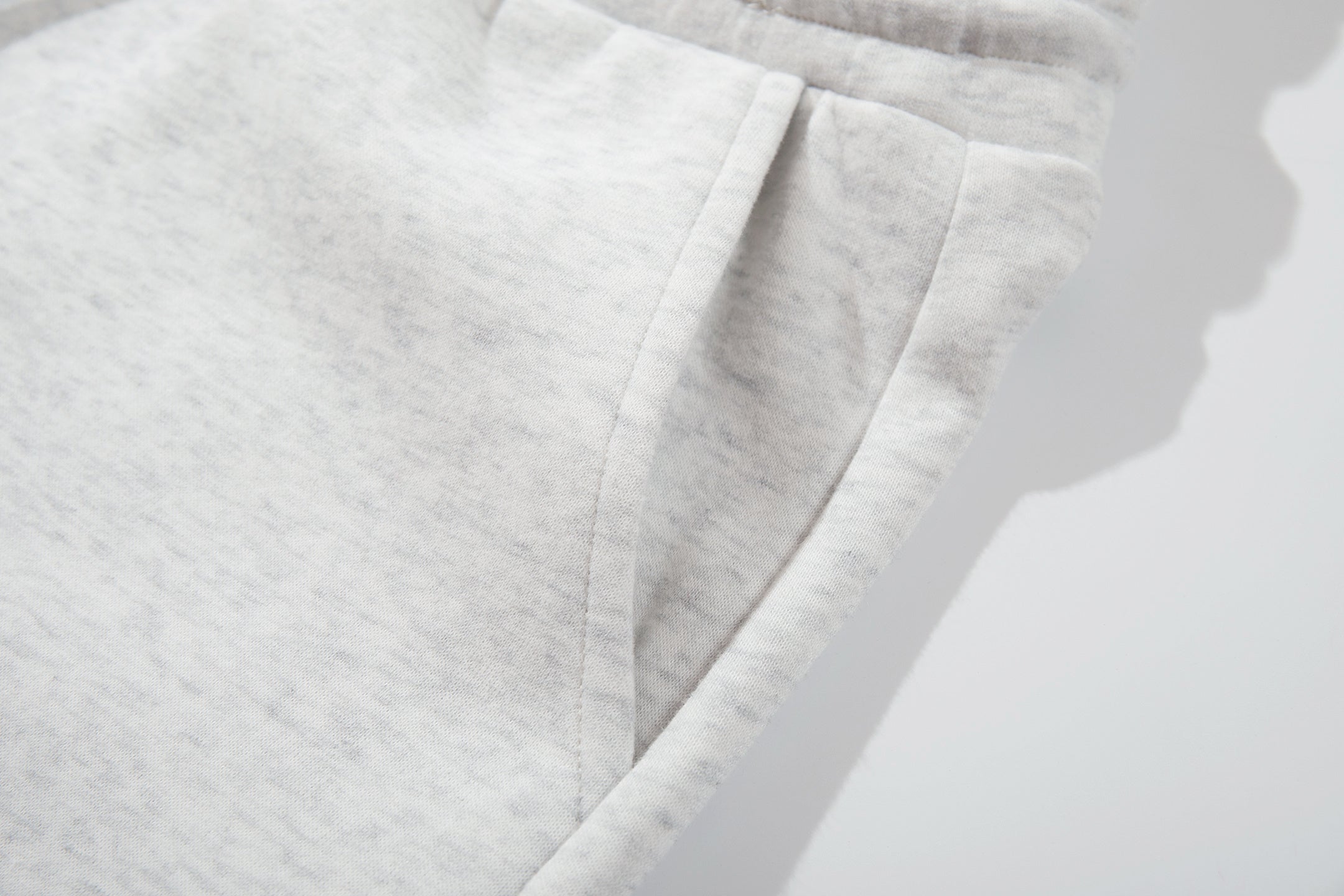 CapCabin Star Zip Wide-Leg Performance Pants