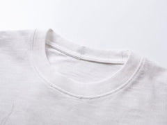 CapCabin “Freedom Sketch Long Sleeve Tee”