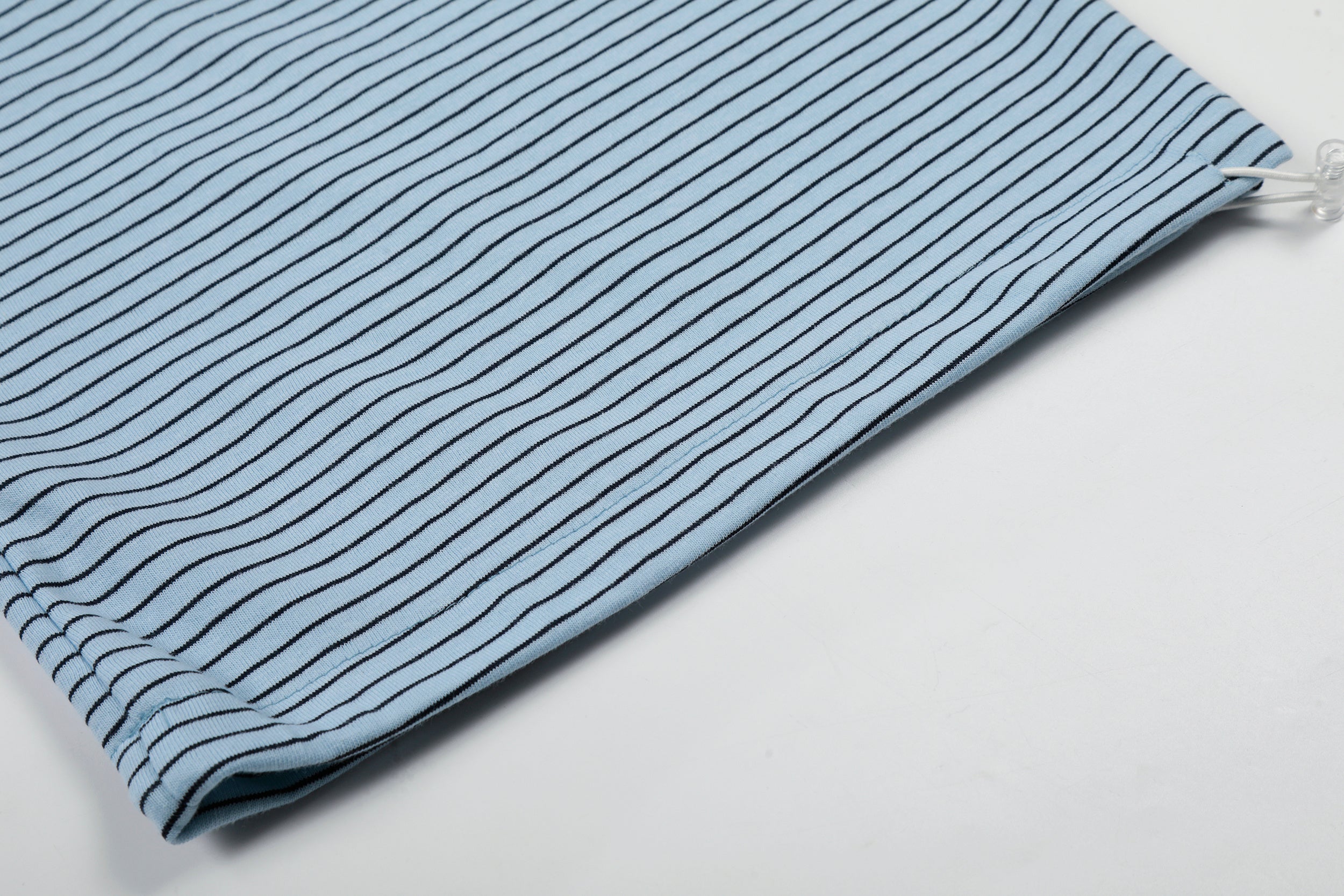 CapCabin Playful Striped Balloon Sweatpants