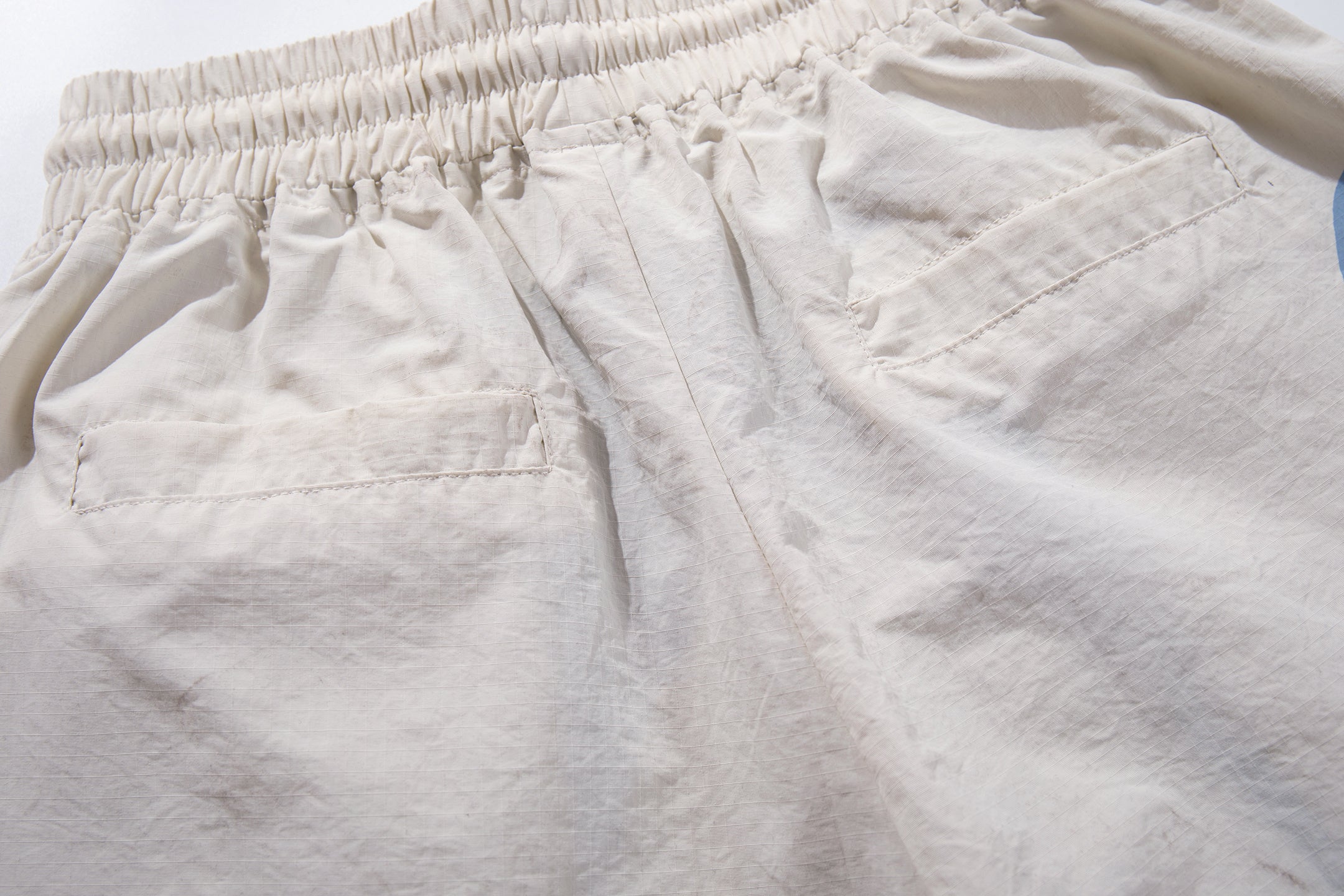 CapCabin Graphic Panel Track Pants