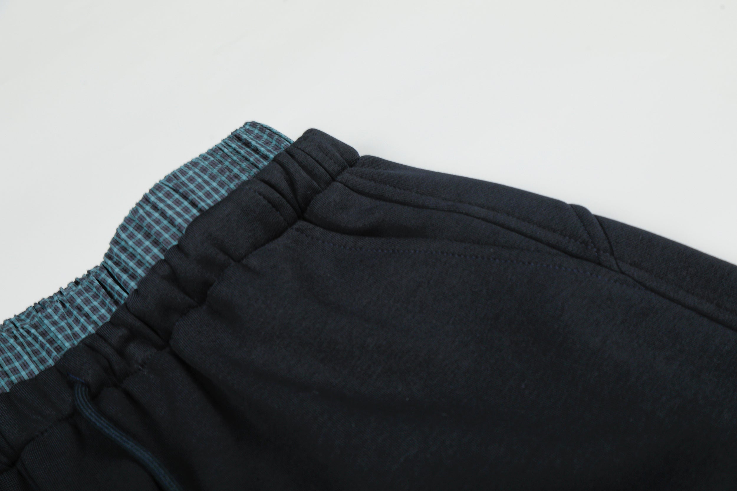 CapCabin Wide-Leg Athletic Lounge Pants