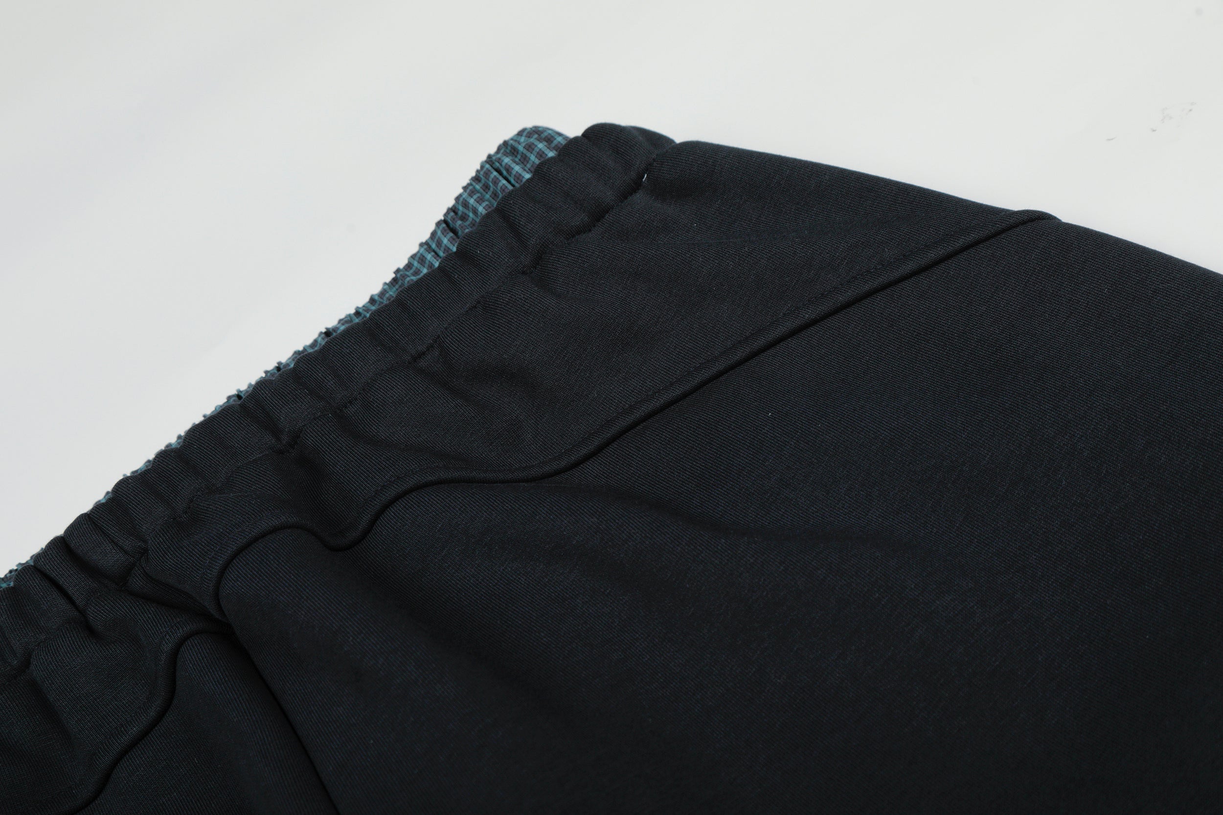 CapCabin Wide-Leg Athletic Lounge Pants