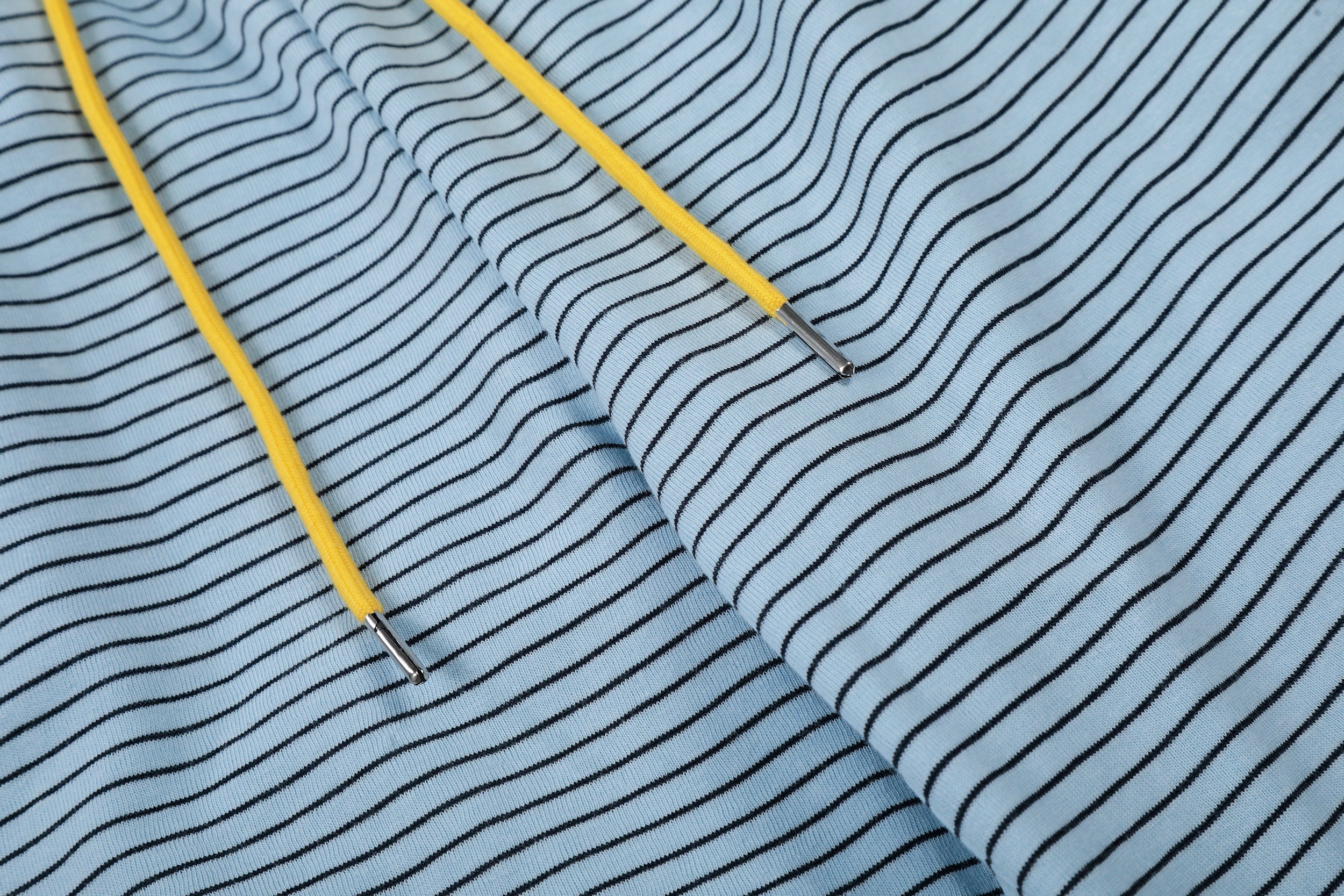 CapCabin Playful Striped Balloon Sweatpants