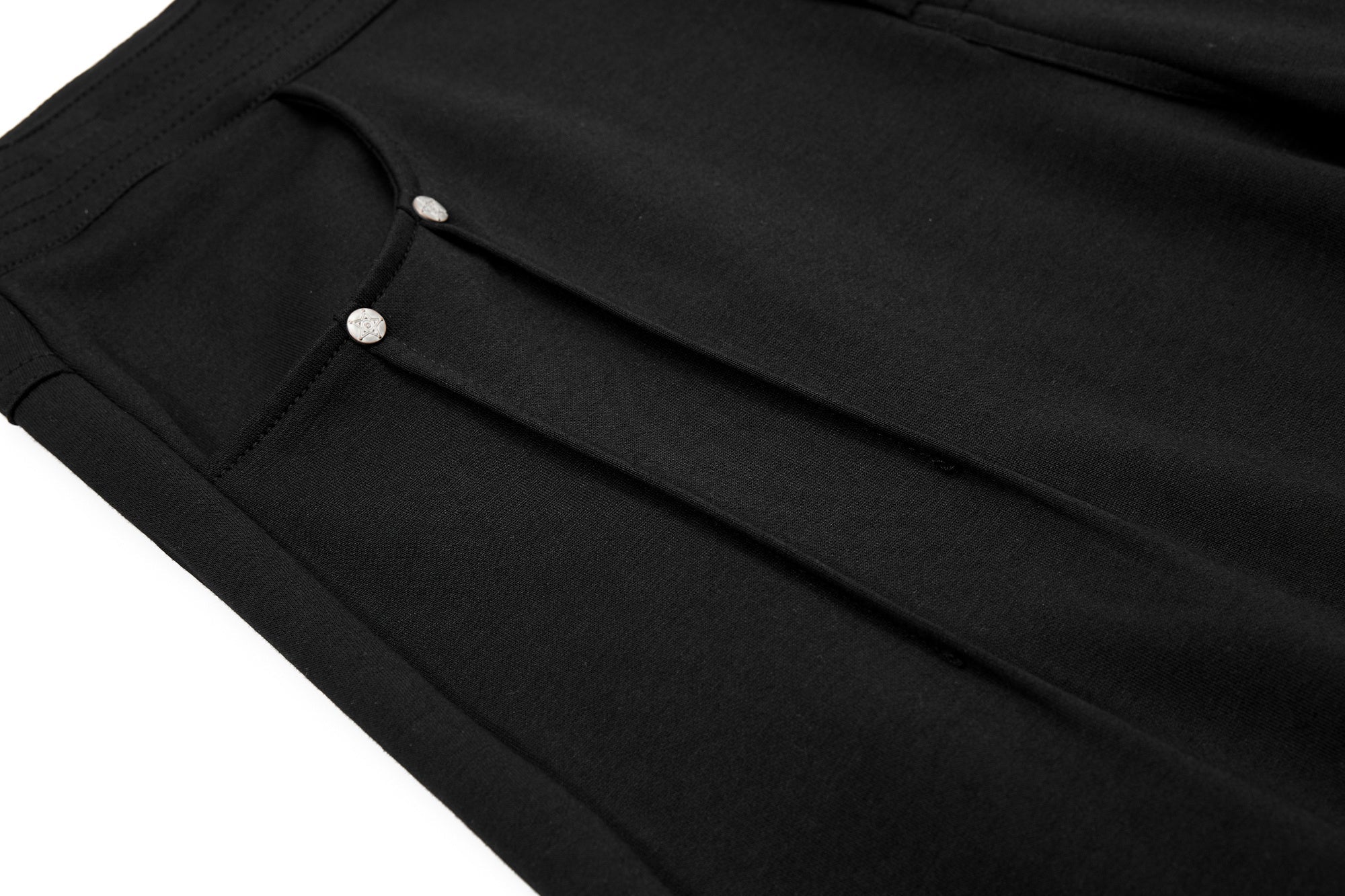 CapCabin “Flow Wide-Leg Pants”