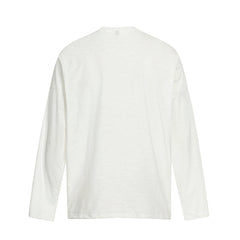 CapCabin Black Energy Long Sleeve Tee