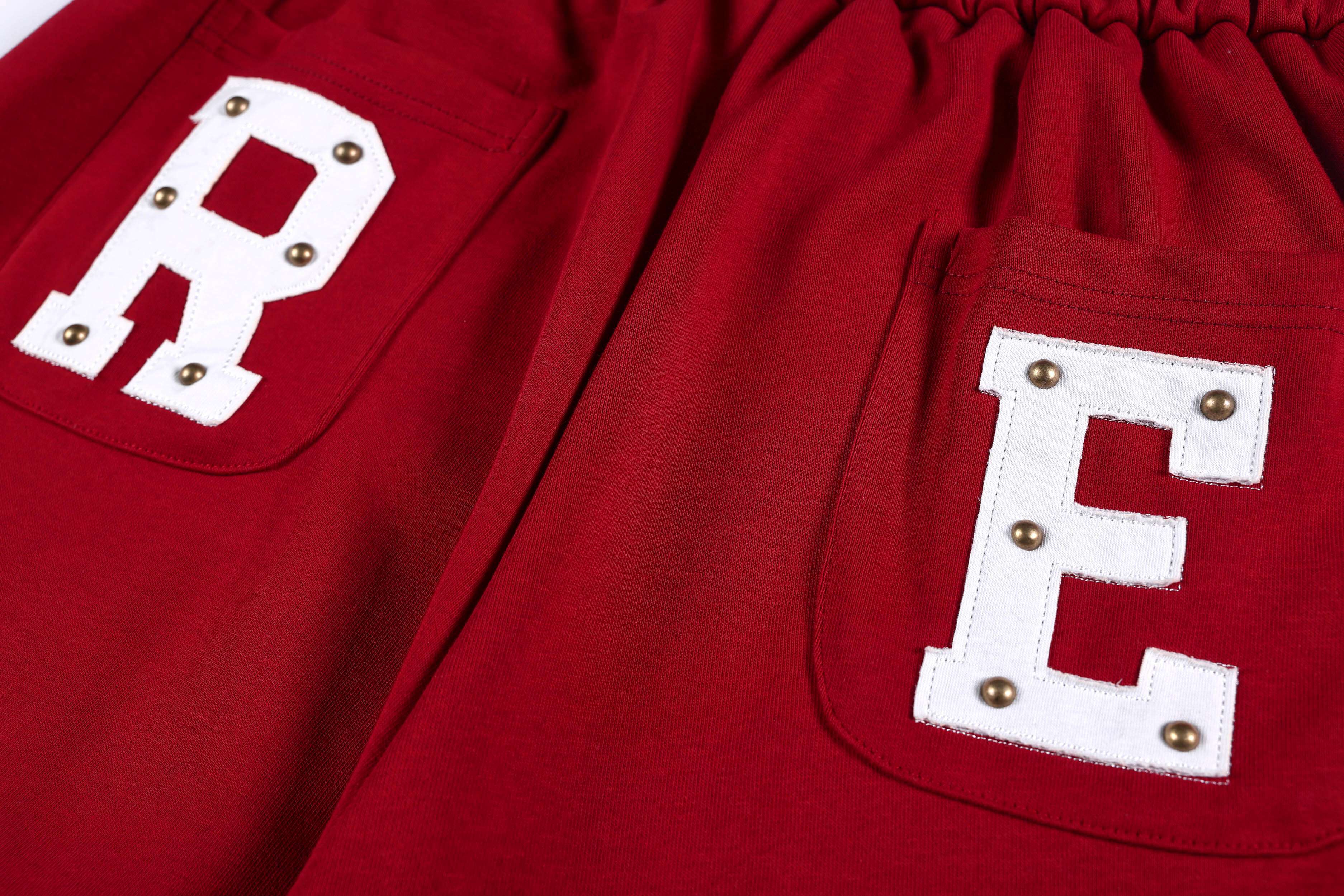 CapCabin “1996 Varsity Track Pants”