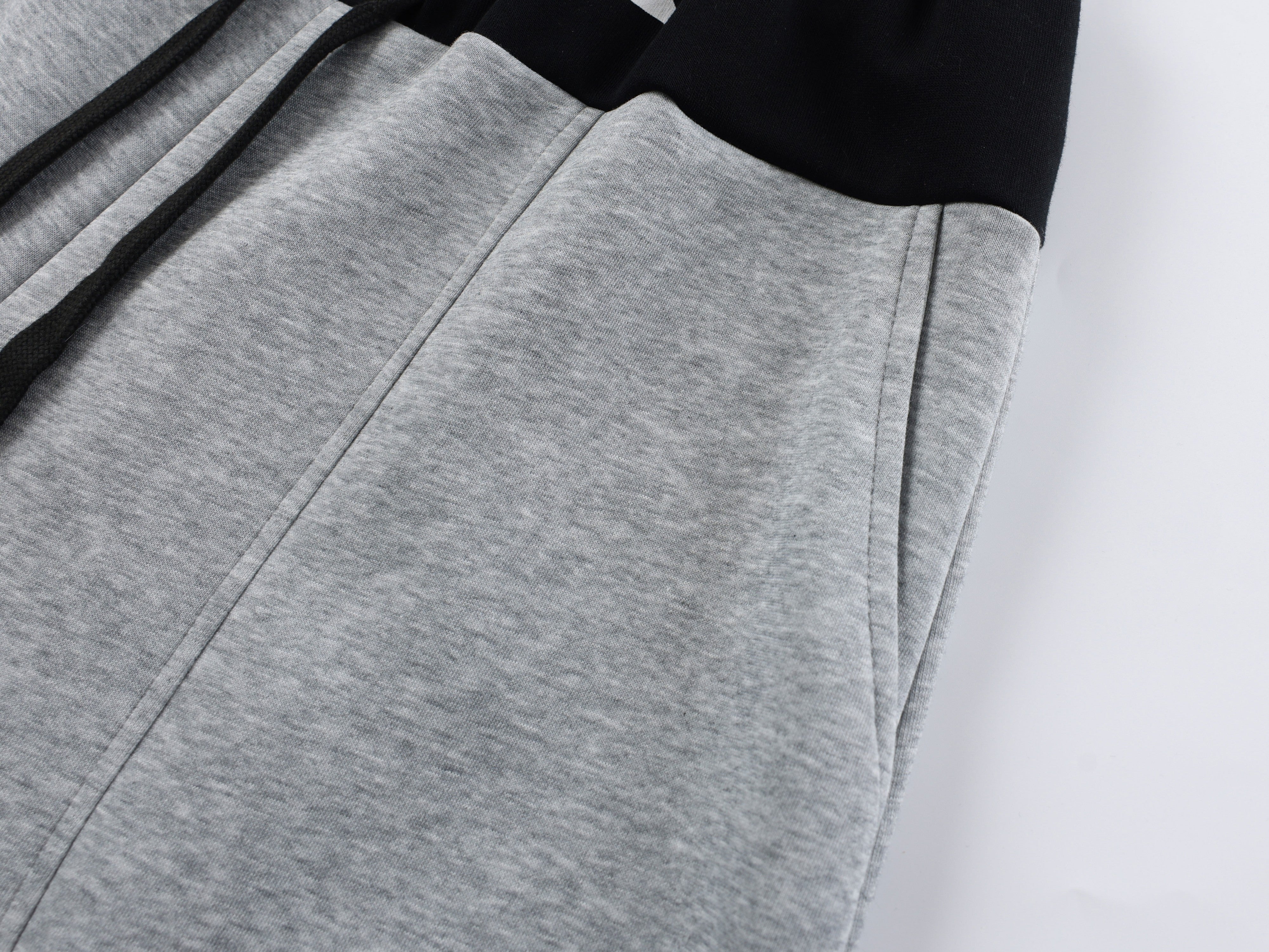 CapCabin Wide-Leg Sweatpants