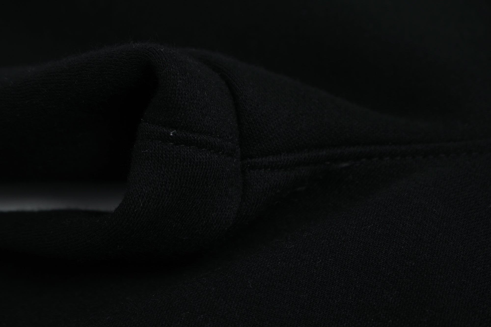 CapCabin Fleece-Lined Glitter Star Wide-Leg Sweatpants