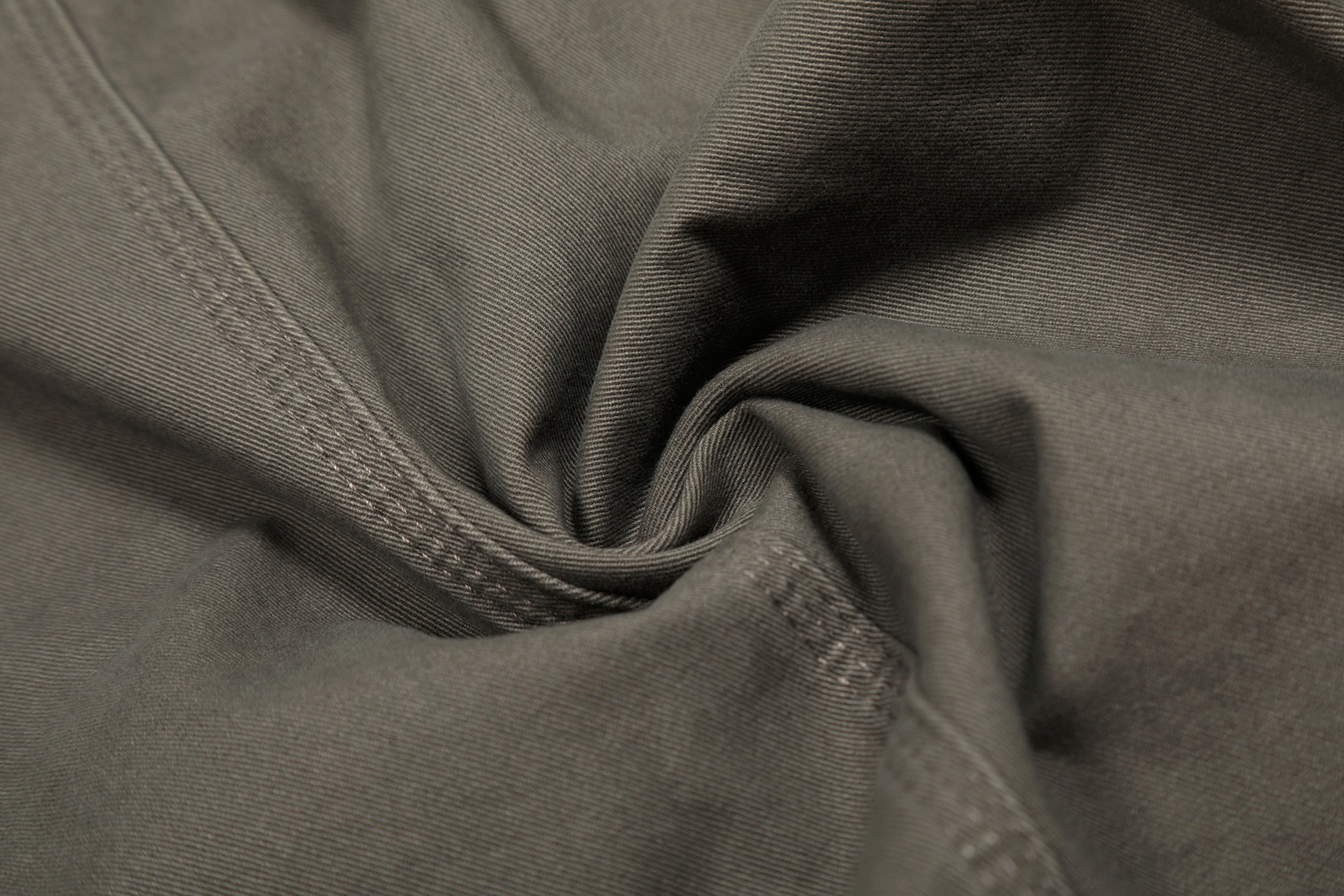 CapCabin Parachute Cargo Curved Pants