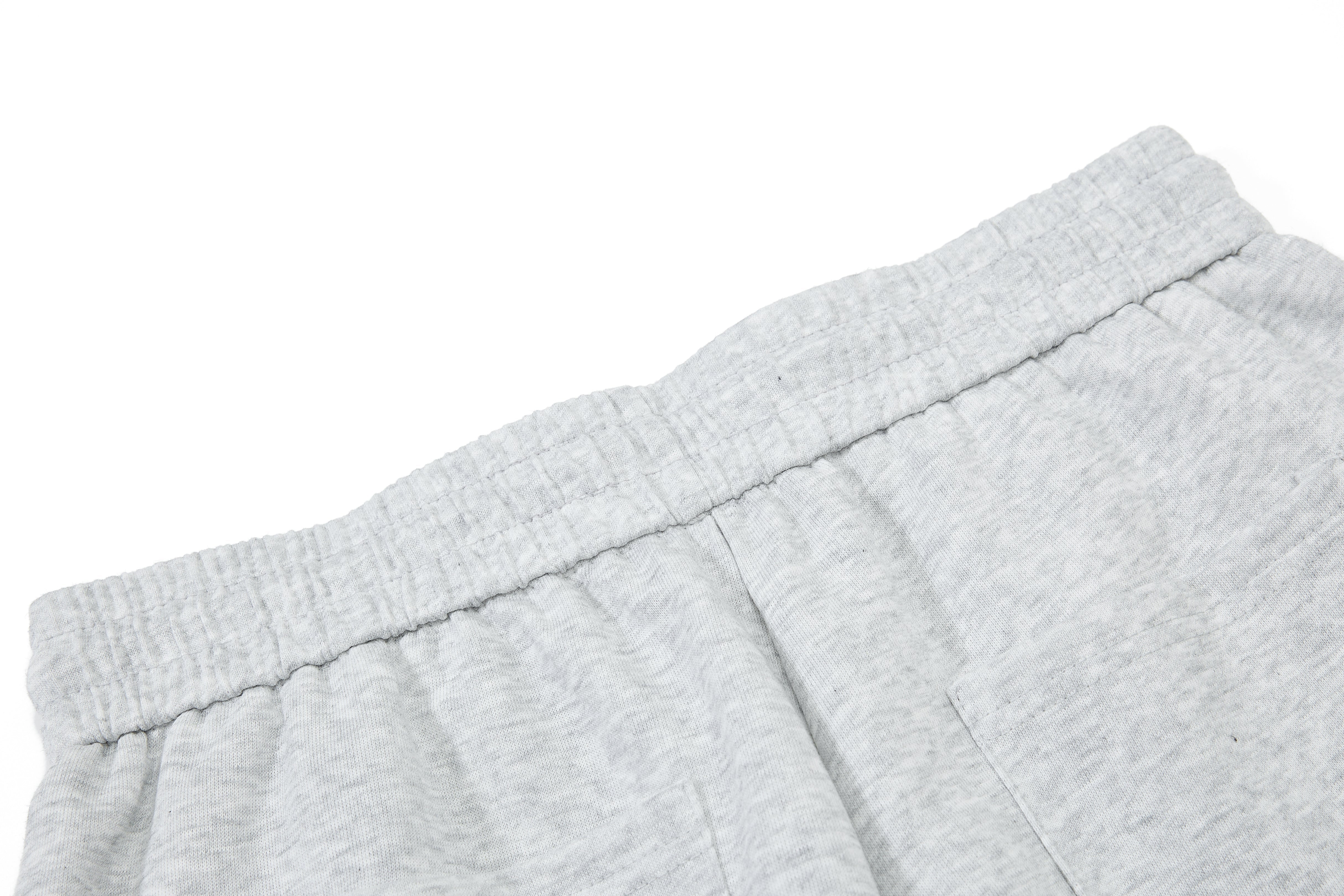 CapCabin Vintage Star Wide-Leg Sweatpants