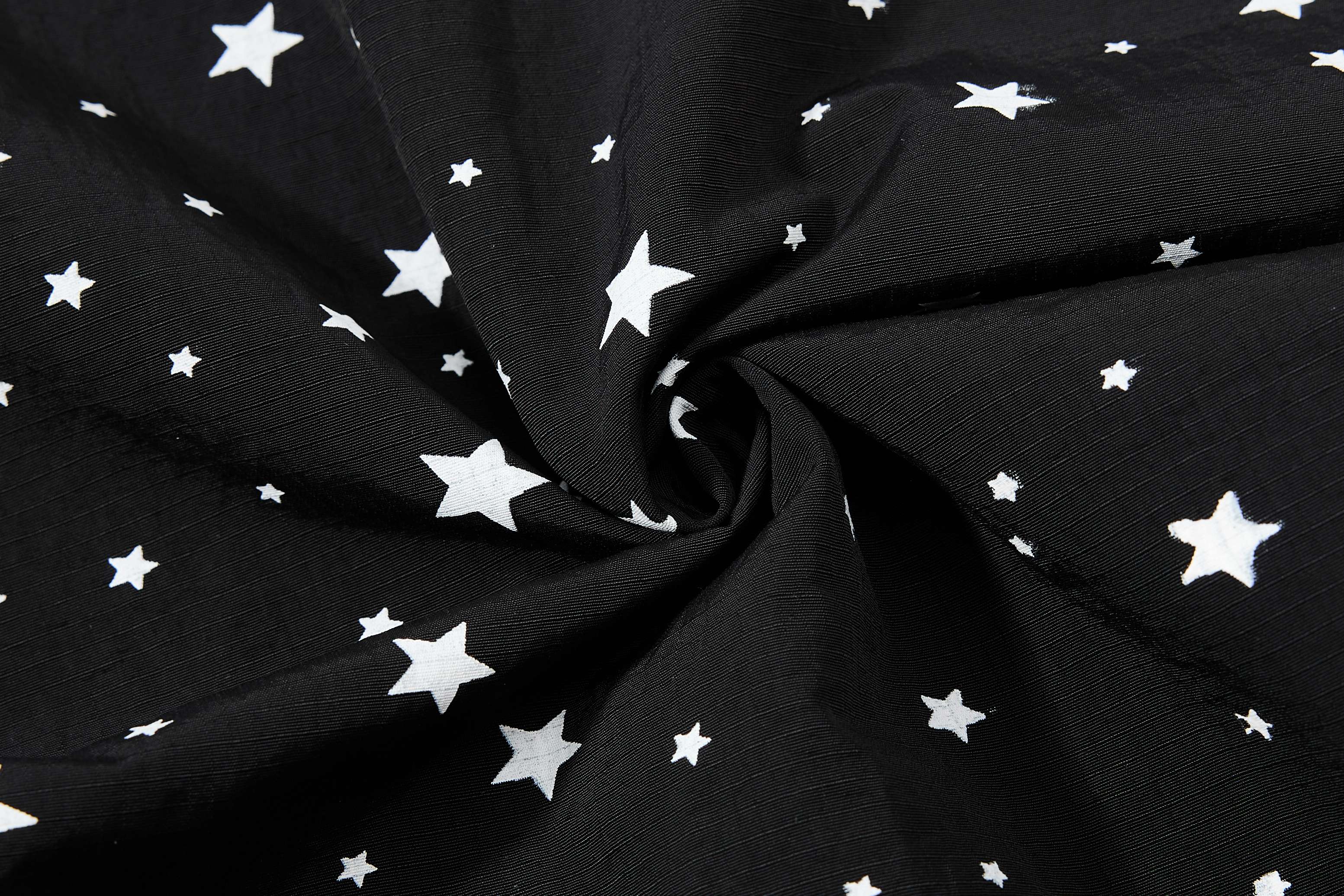 CapCabin Starline Track Wide-Leg Pants