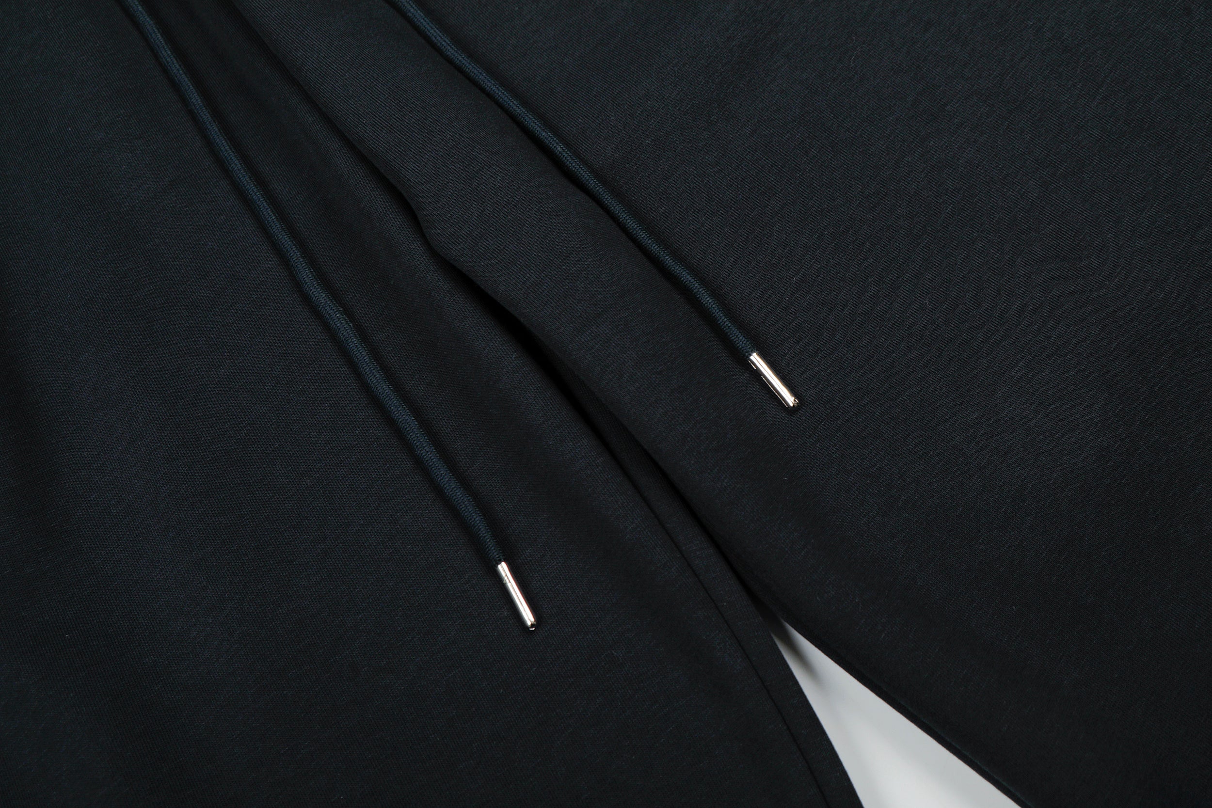 CapCabin Wide-Leg Athletic Lounge Pants