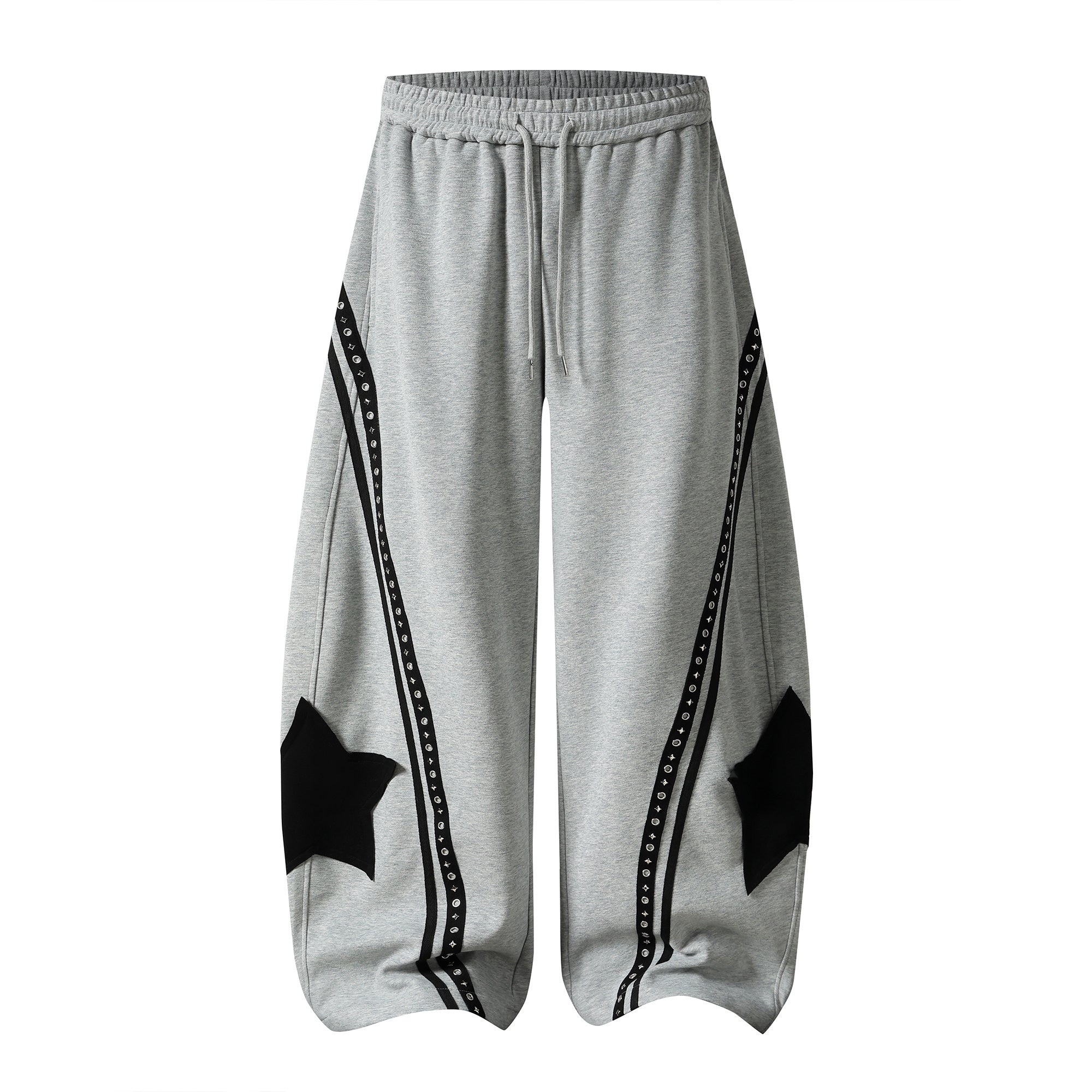 CapCabin Star Panel Track Pants