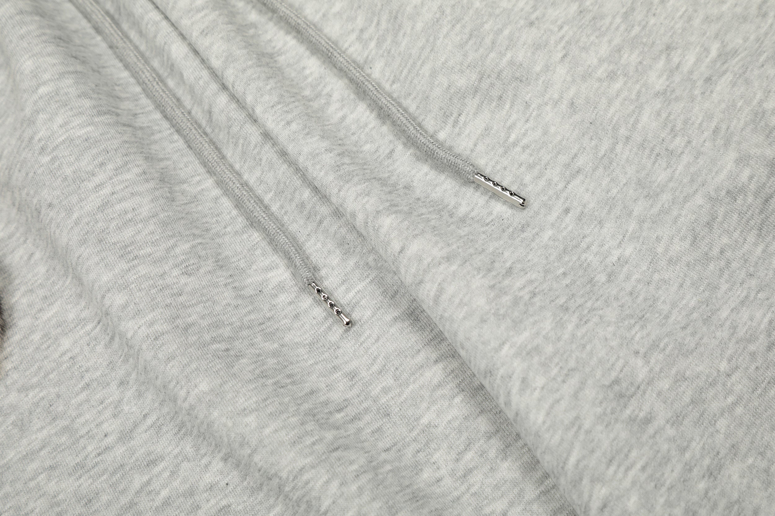 CapCabin Leopard Stripe Loose Sweatpants
