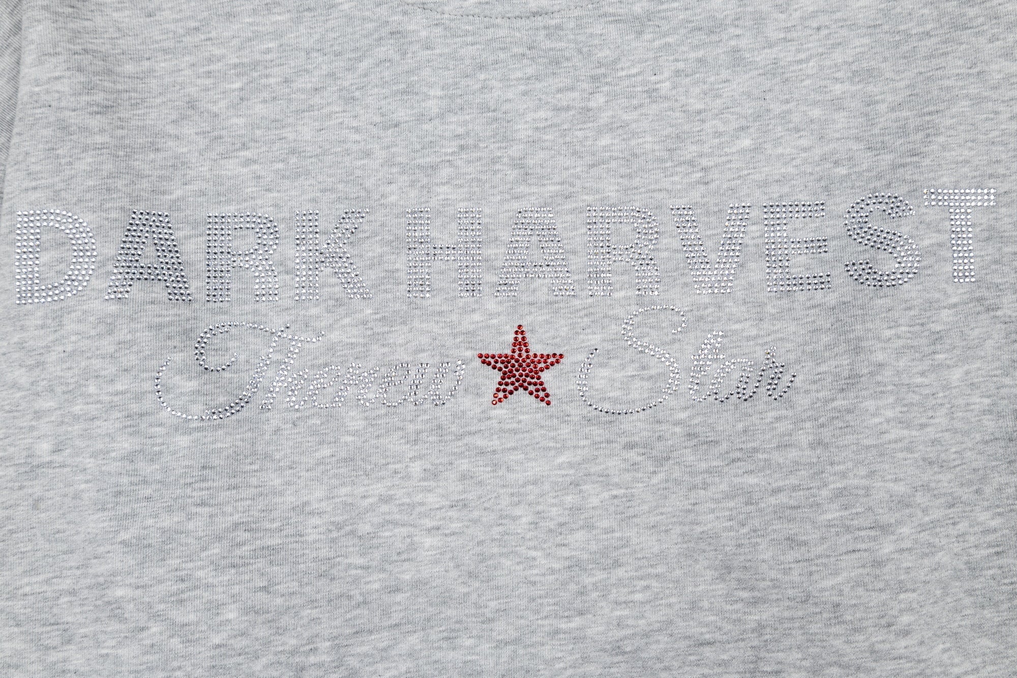 CapCabin Dark Harvest Long Sleeve Tee