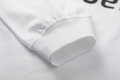 WELLDONE Number 11 Long Sleeve T-Shirt